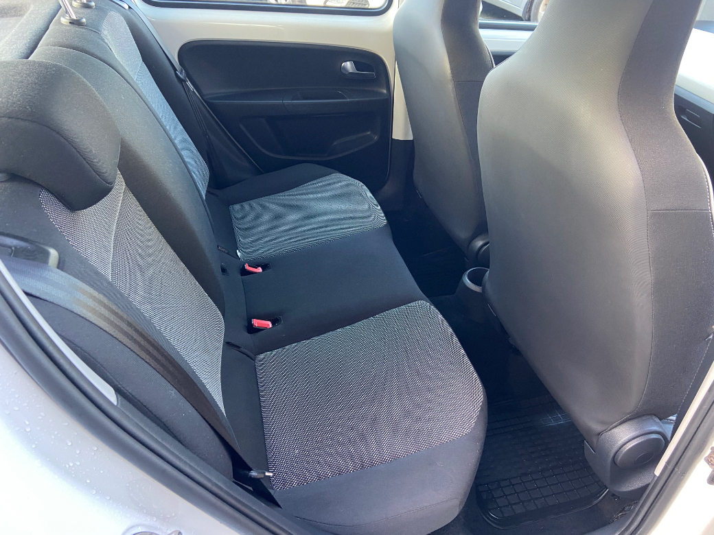 2017 SEAT Mii