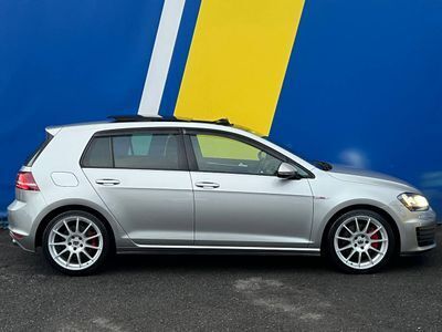 2014 Volkswagen Golf
