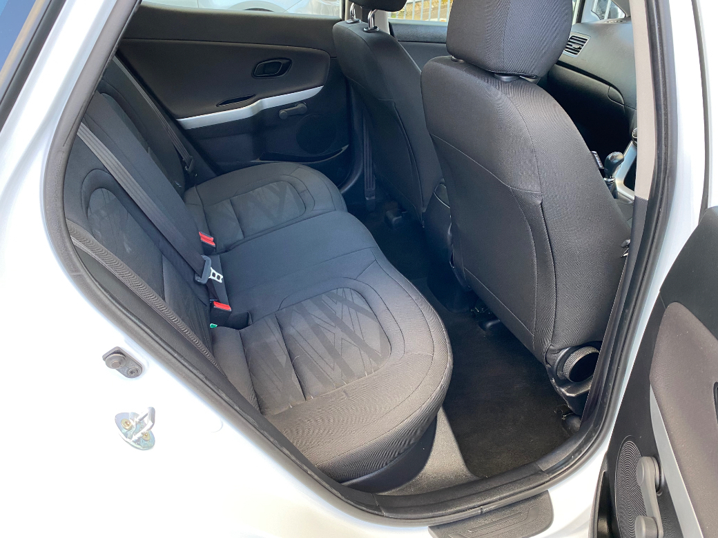 2018 Kia Ceed