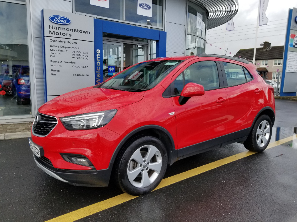 Mokka