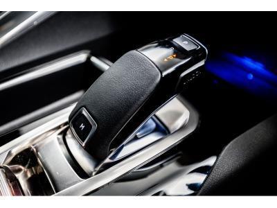 2020 Peugeot 3008