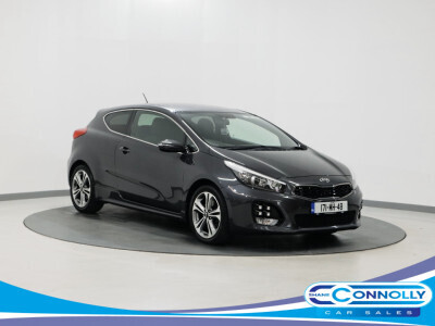 vehicle for sale from Shane Connolly Cars
