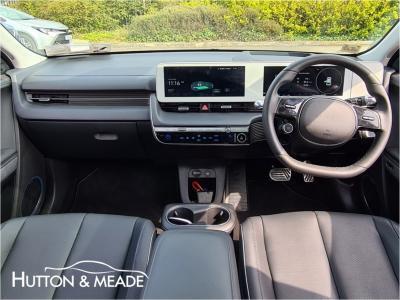 2023 Hyundai Ioniq 5