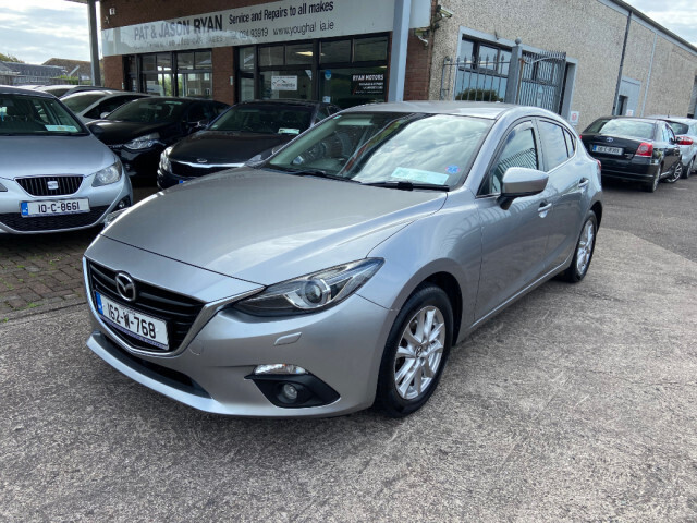 vehicle for sale from Ryan Motors