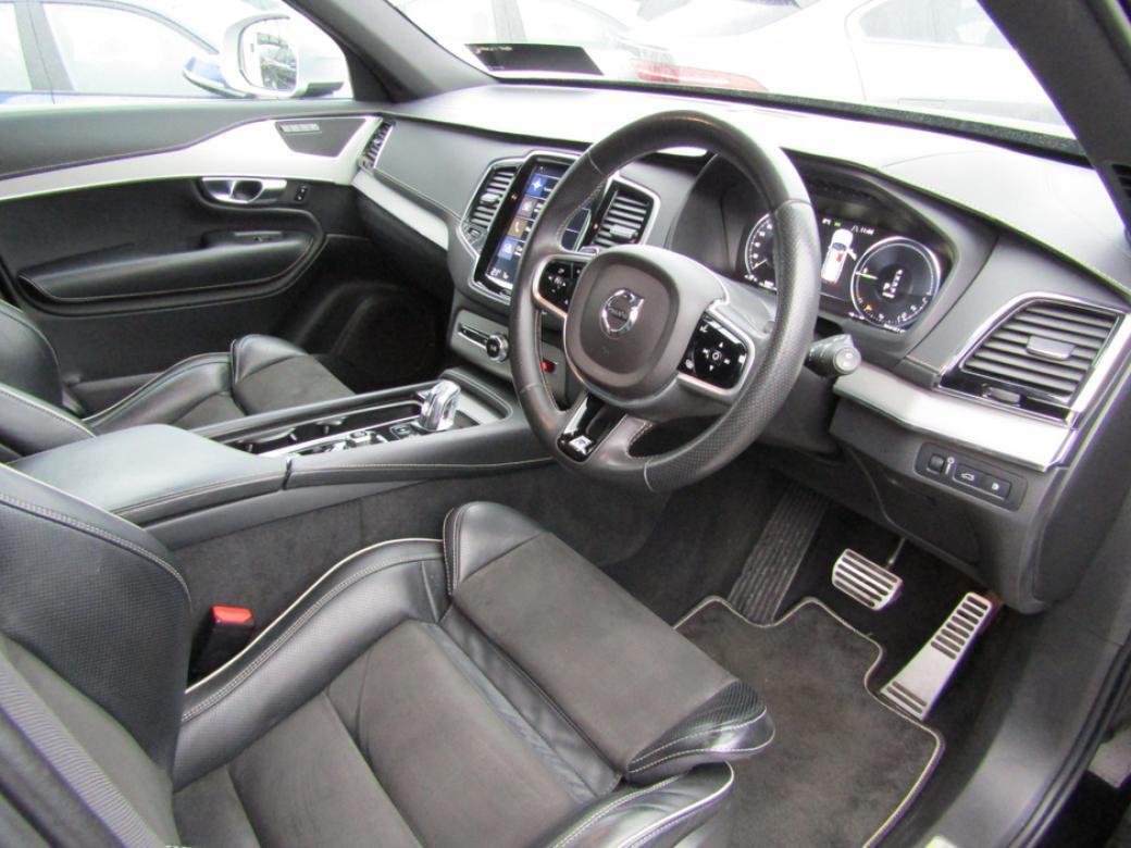 2018 Volvo XC90