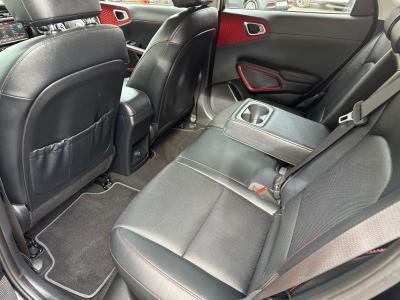 2020 Kia Soul