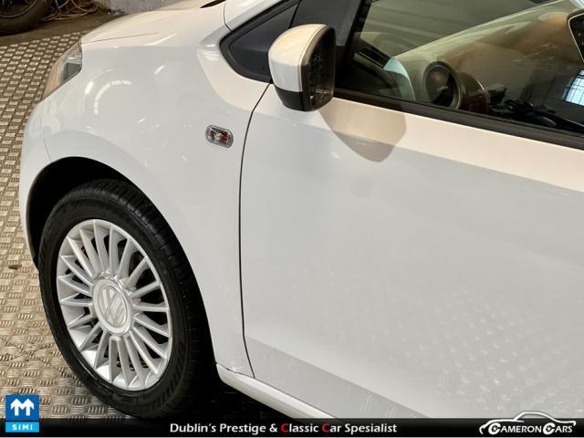 Image for 2012 Volkswagen up! PROPER CITY CAR AUTOMATIC