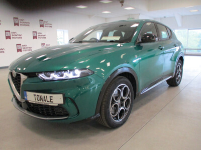 vehicle for sale from Dan Seaman Motors