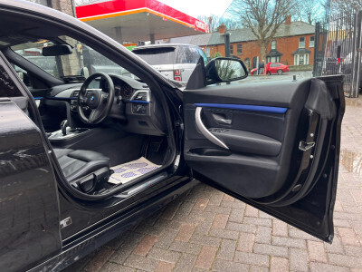 2019 BMW 3 Series