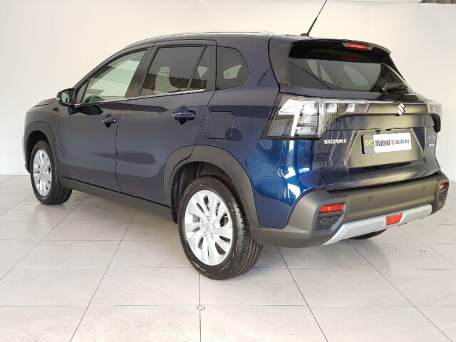 Image for 2023 Suzuki SX4 S-Cross Motion Mild Hybrid