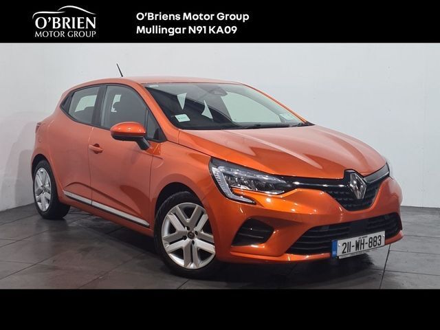 vehicle for sale from O'Briens Motor Group