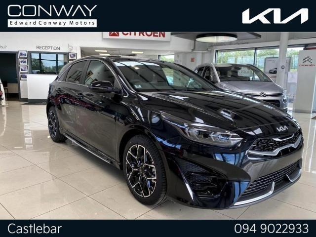 vehicle for sale from Edward Conway Motors