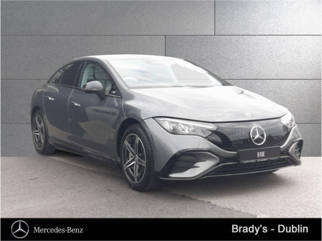 Image for 2023 Mercedes-Benz EQE 300--AMG Night Pack Memory Seats--Range Of Up To 625KM**Ready For Delivery**