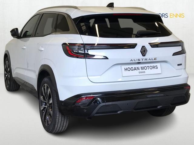 Image for 2023 Renault Austral E-TECH Hybrid 200 techno