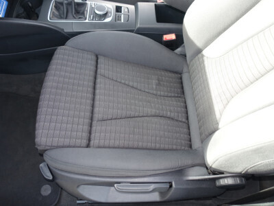 2013 Audi A3