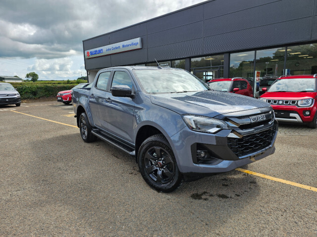 vehicle for sale from John Corbett Motorvillage