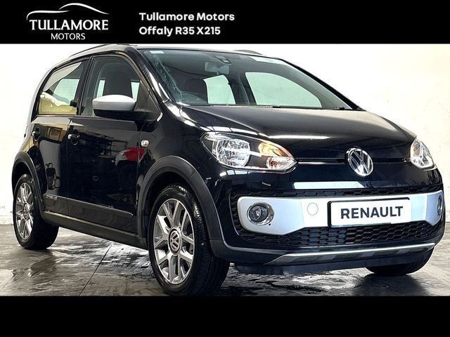 vehicle for sale from Tullamore Motors