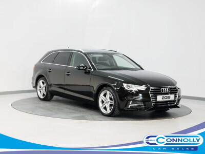 vehicle for sale from Shane Connolly Cars