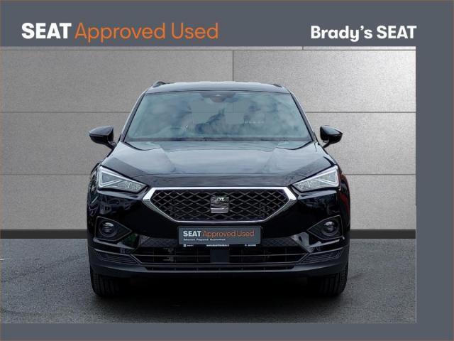 Image for 2020 SEAT Tarraco SE 1.5TSI 150HP 7 SEATER *SEAT APPROVED 24 MONTH WARRANTY*
