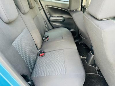 2012 Suzuki Splash