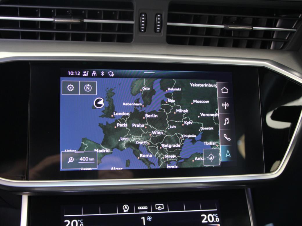 2021 Audi A6