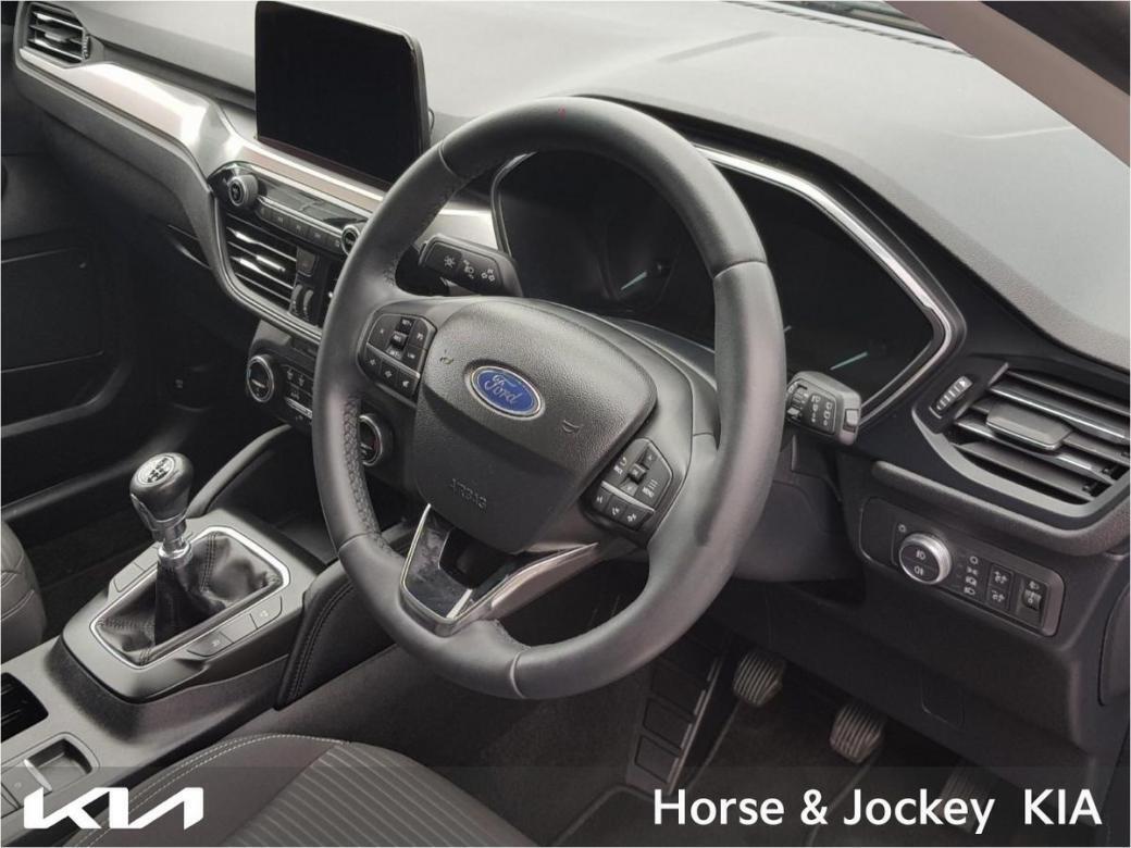 2020 Ford Kuga
