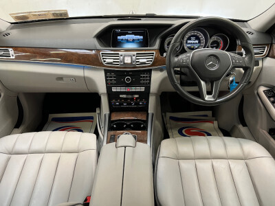 E Class