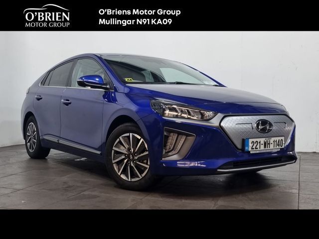 vehicle for sale from O'Briens Motor Group