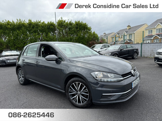 vehicle for sale from Derek Considine Car Sales Ltd