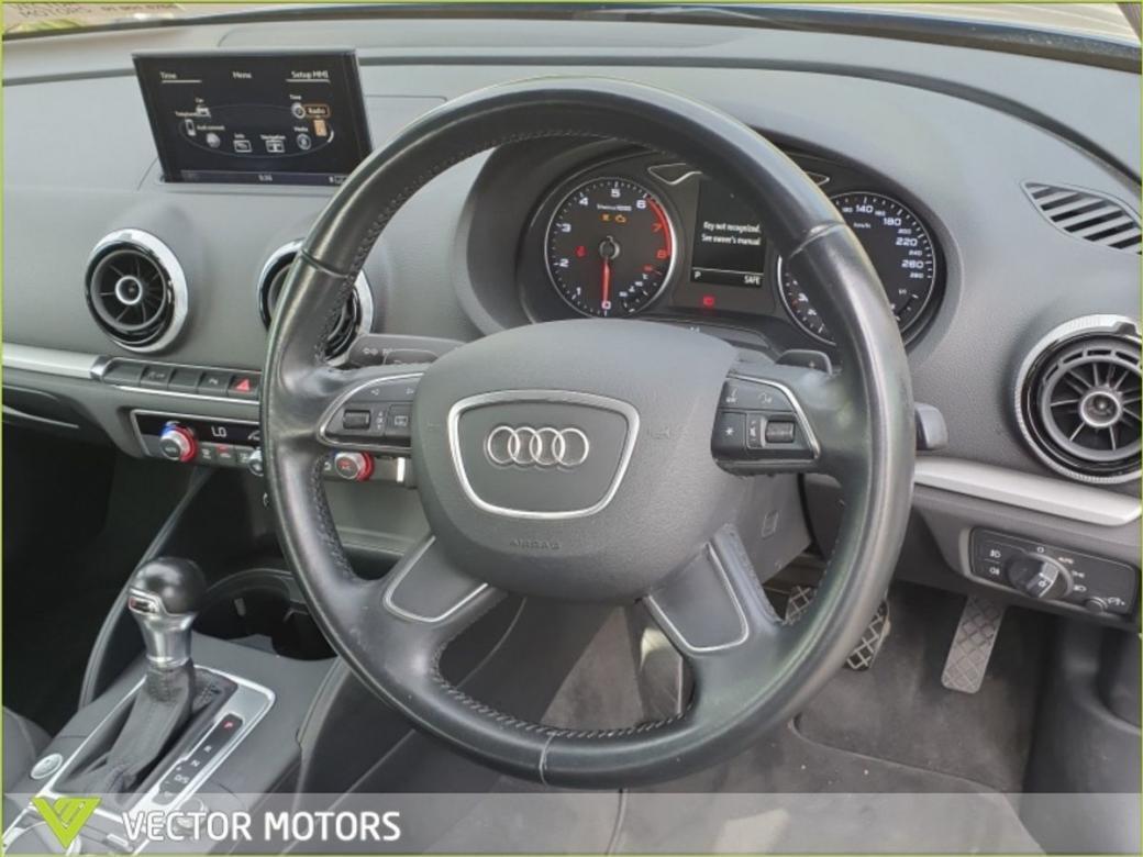 2015 Audi A3