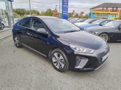 Ioniq