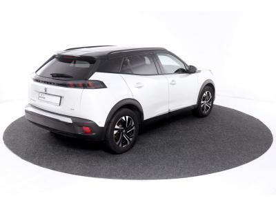 2021 Peugeot 2008