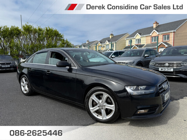 vehicle for sale from Derek Considine Car Sales Ltd