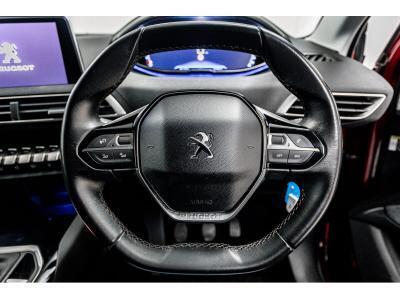 2019 Peugeot 3008