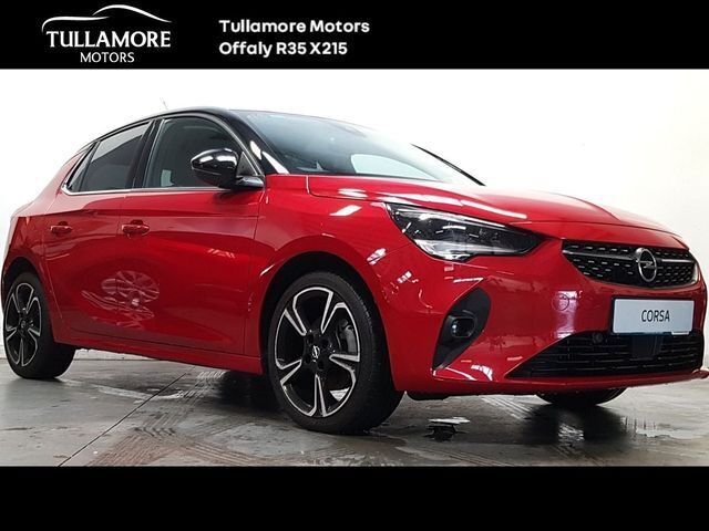 vehicle for sale from Tullamore Motors