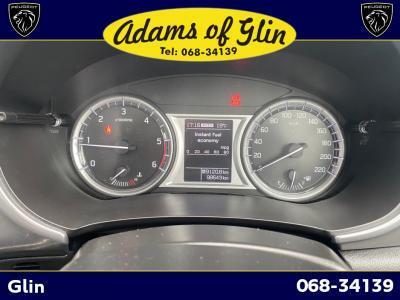 2018 Suzuki Vitara