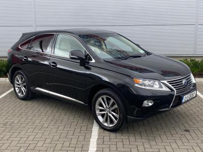 vehicle for sale from Belgard Sales