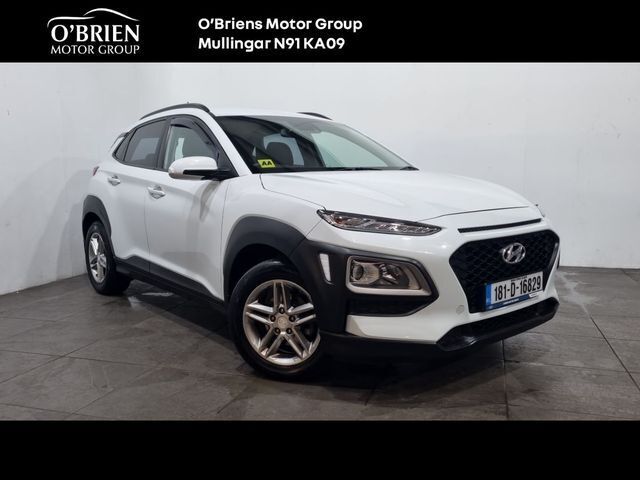 vehicle for sale from O'Briens Motor Group