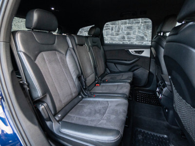 2018 Audi Q7