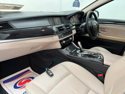 5 Series