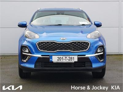 Sportage