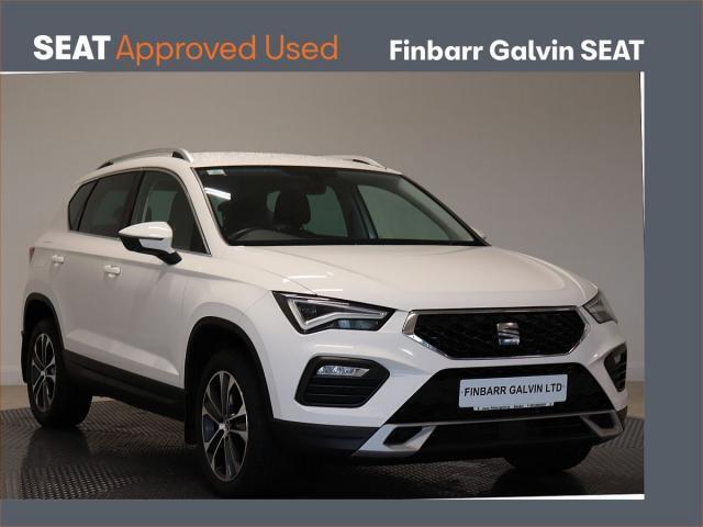 vehicle for sale from Finbarr Galvin Ltd