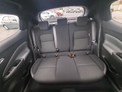 2021 Nissan Juke