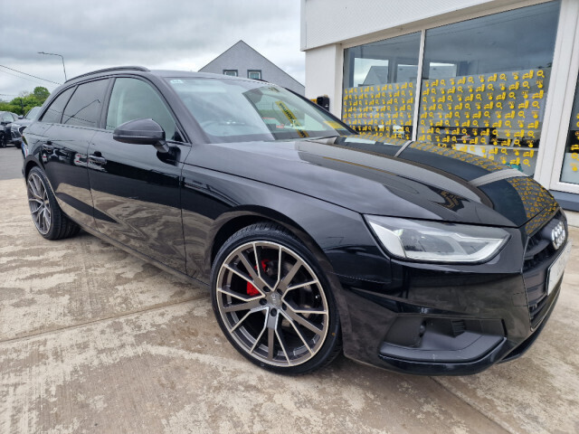 vehicle for sale from Anthony Conaghan Cars