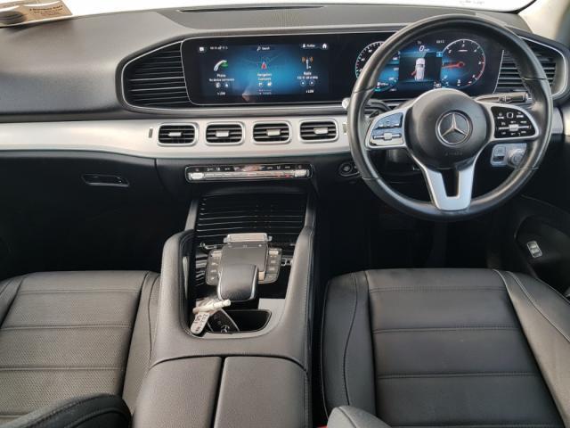 Image for 2020 Mercedes-Benz GLE Class GLE 300d AMG Line 7 Seater