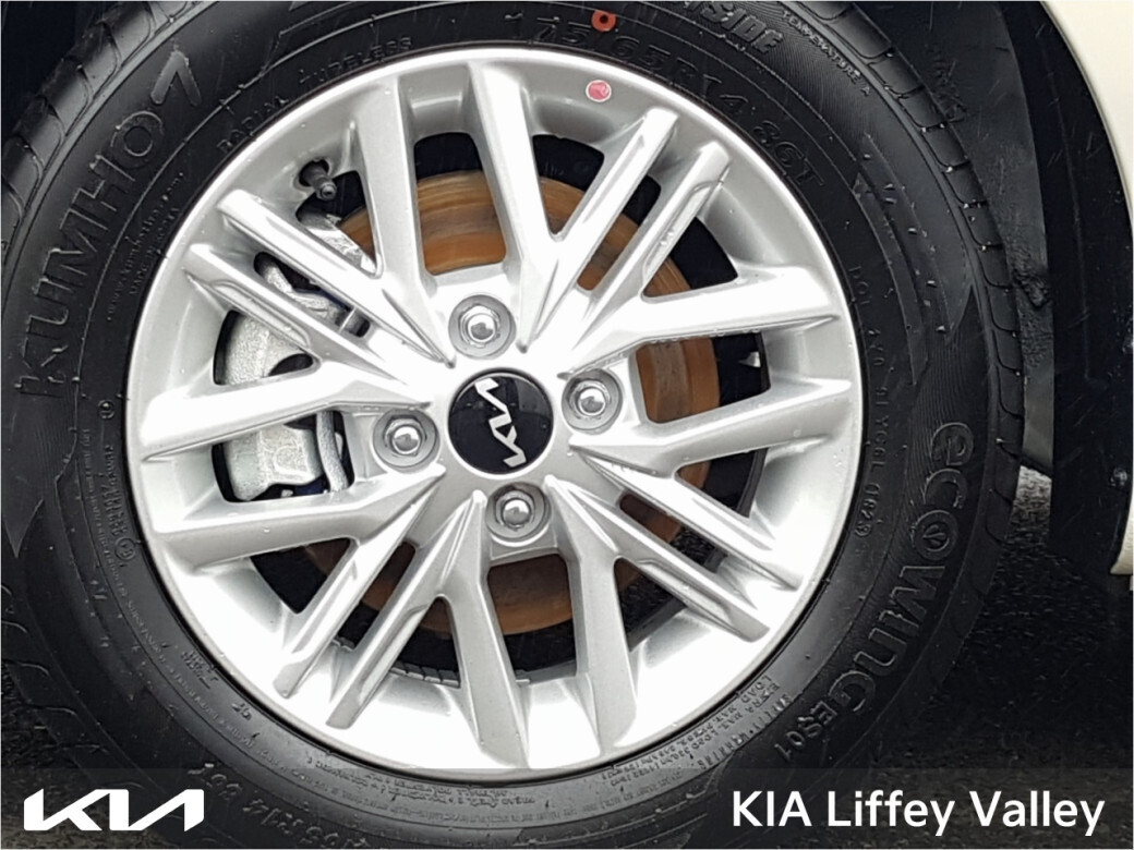 2023 Kia Picanto