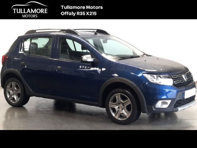 vehicle for sale from Tullamore Motors