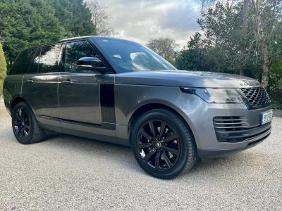 Range Rover