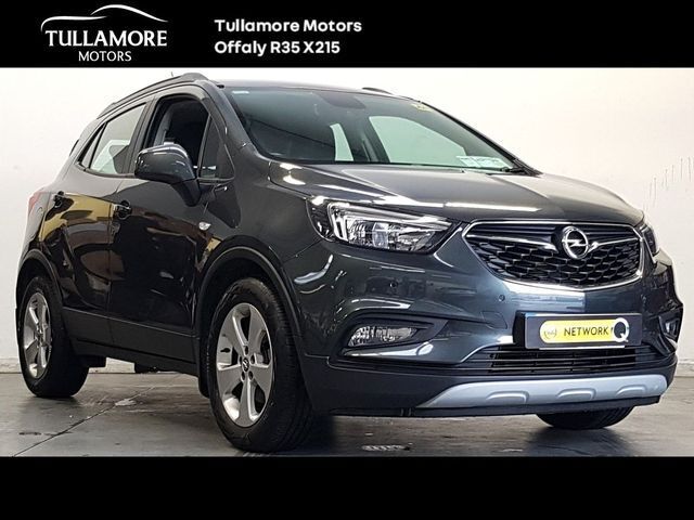 vehicle for sale from Tullamore Motors