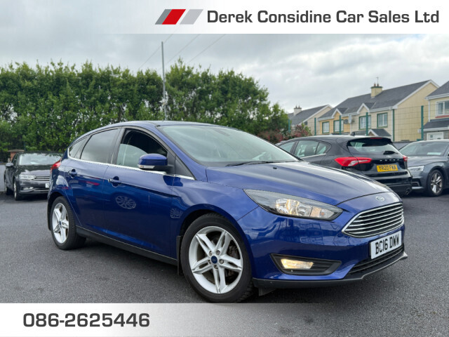 vehicle for sale from Derek Considine Car Sales Ltd